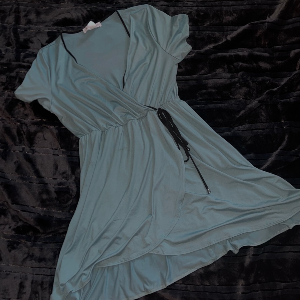 Dress xl